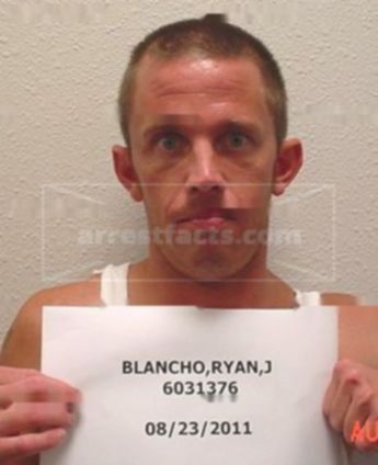 Ryan J Blancho