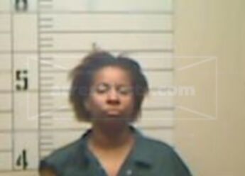 Sharon Evette Robinson