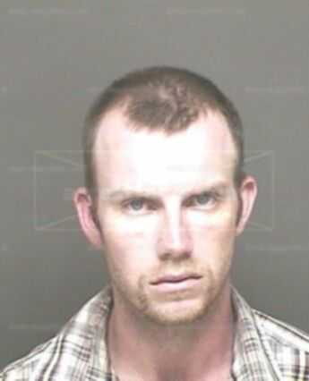 Richard Mark Rutterbush Jr