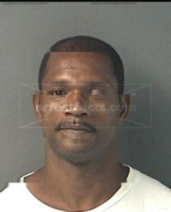 Terry Tyrone Bivins