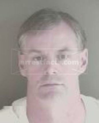 Carl Odell Sikes