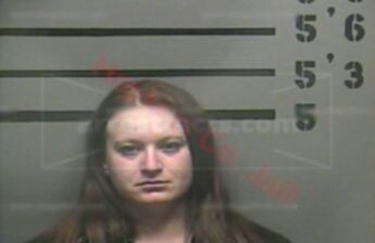 Whitney Marie Simms