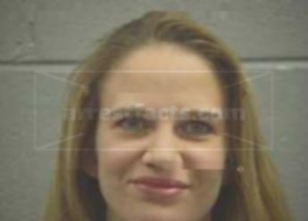 Natalie Nicole Mitchell