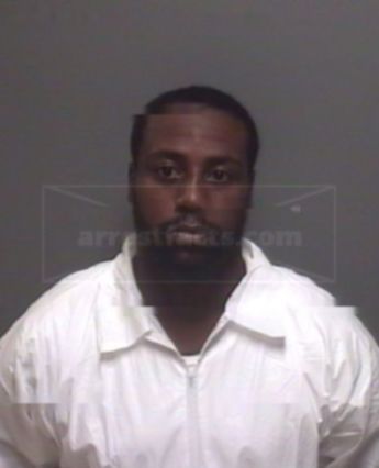 Jacoby Dewarren Moody