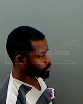 Laterrance Jeramaine Hawkins