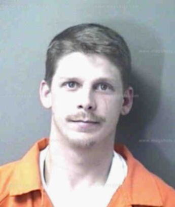 William Marcus Mcdaniel Jr