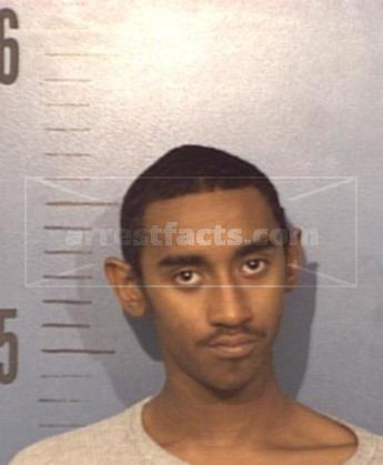 Robert Dewayne Valencia