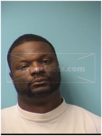 Lashon Dewayne Mcgaughy