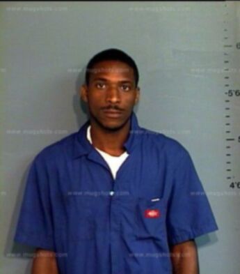 Lewis Andre Benford