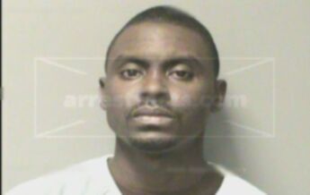 Terrence Keshun Whitfield