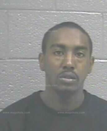 Darnell Dewayne Mitchell