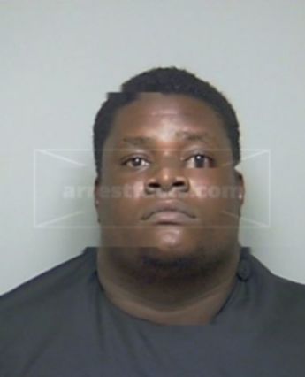 Montrell Dontae Lewis