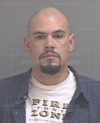 Steven Ray Alviso