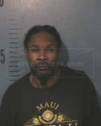 Kelvin Eugene Marshall