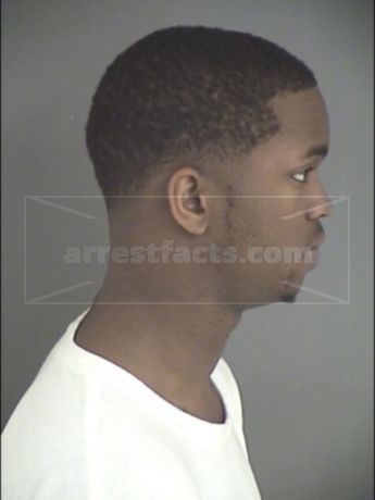 Quincy Devante Ivey