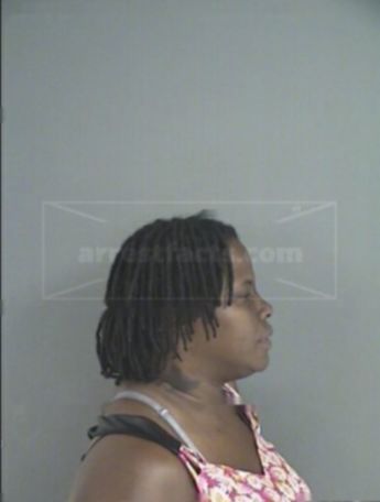Belanda Faye Pruitt