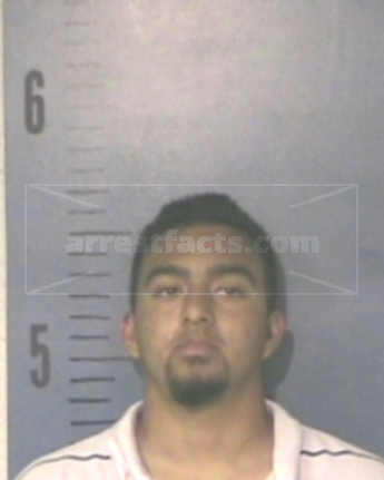 Anthony Nicholas Ramos