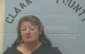 Tracie Ailene Hunt