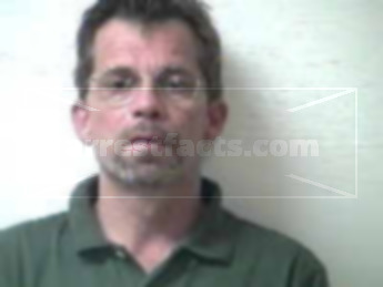 Steven Wayne Foster