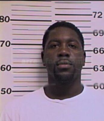 Stephen Dewayne Roberts