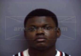 Tyrone Byron Welch