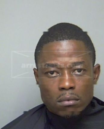 Marcus Jermaine Shorter