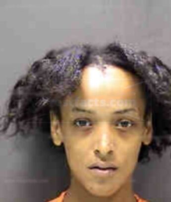 Tamika Latoya Shannon