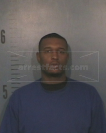 Adrian Ladon Henry