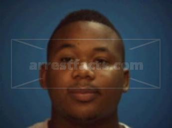 Derrick Darnell Shaw