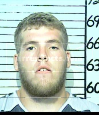 Christopher James Allbright