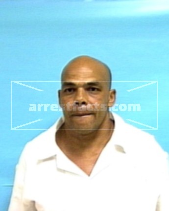 Gerald Oneal Riley