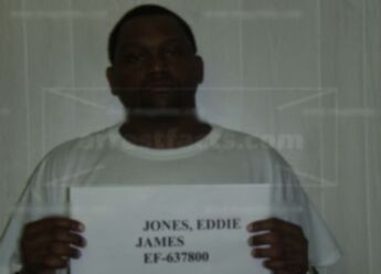 Eddie James Jones