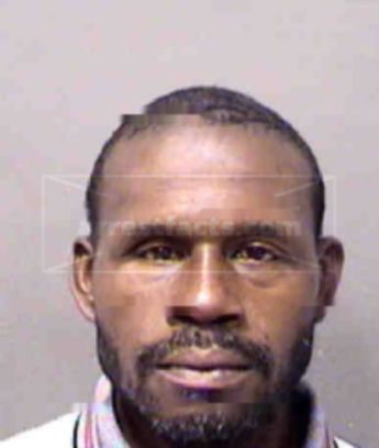 Samuel Ruffin Sr.