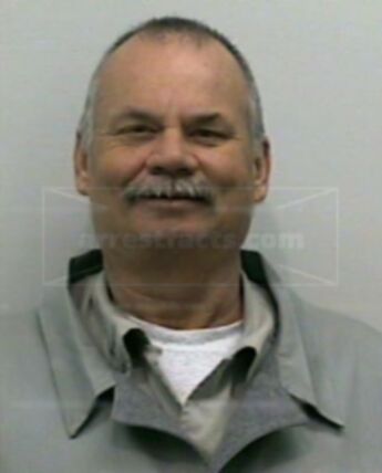 Cecil Aaron Arnold