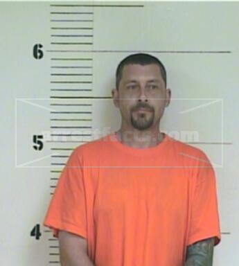 Jesse James Mcbride