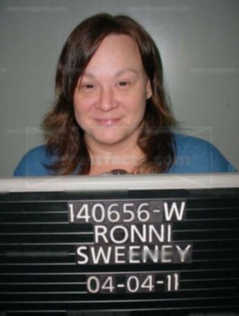 Ronni B Sweeney