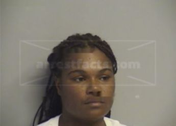 Sumeika Deloris Byrd