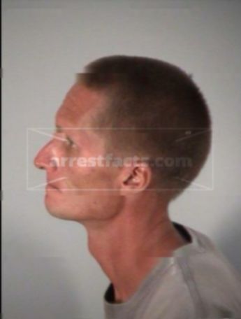 Christopher Warren Phillips
