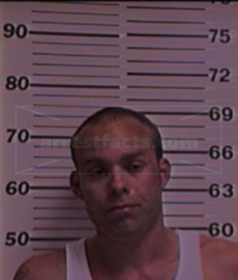 Dustin Blayne Thomas