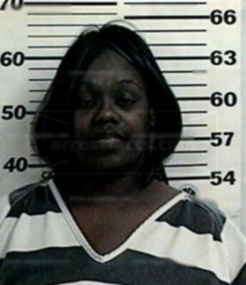 Tonya Lavette Foreman