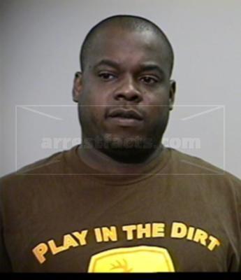 Eric Dewayne Wiley