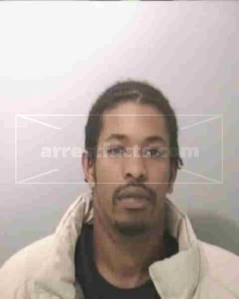 Jamal Ameer Hudson