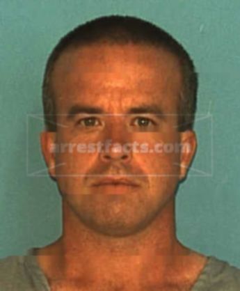 Richard William Forrest Jr