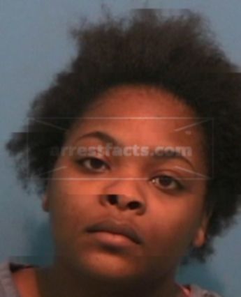 Latrice Danielle Guyton