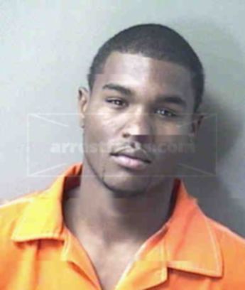 Jeremy Jermaine Williams