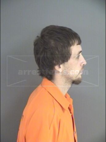 Dustin Ray Browning