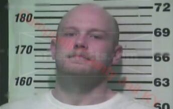 James Brandon Stidham