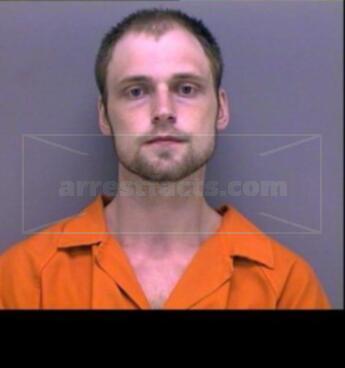 Michael Britt Hedric