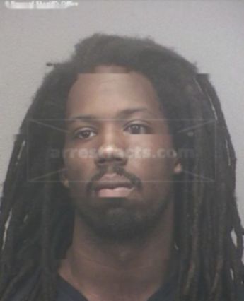 Parrish Taylor