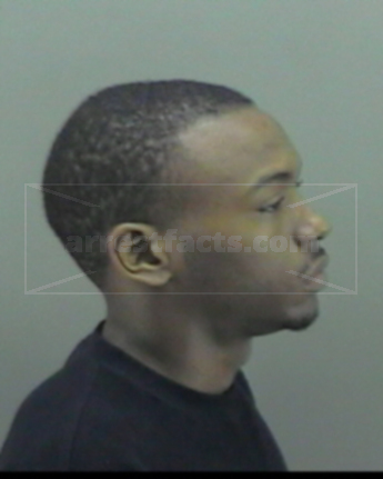 Anthony Tyron Jimerson